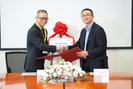 Heubach partners with Evonik to pioneer eco-friendly ink solutions in China
